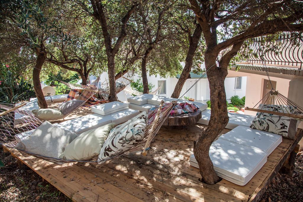 Peace Hotel Kaş Esterno foto