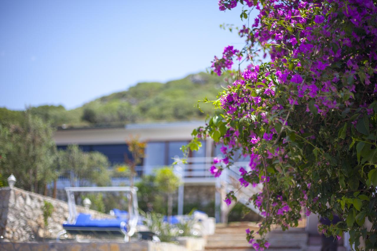 Peace Hotel Kaş Esterno foto